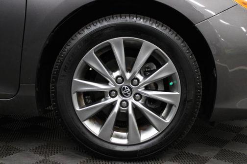 2015 Toyota Camry XSE