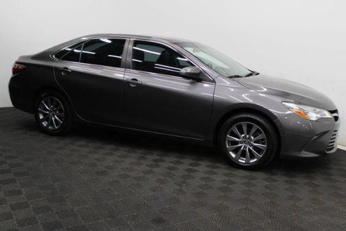 2015 Toyota Camry XSE