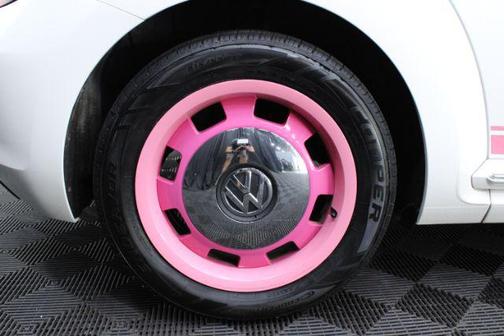 2013 Volkswagen Beetle 2.5L