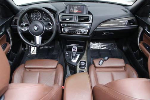 2016 BMW 228 M-Sport