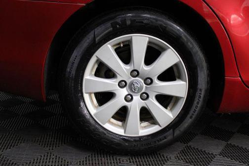 2008 Toyota Camry Hybrid Base