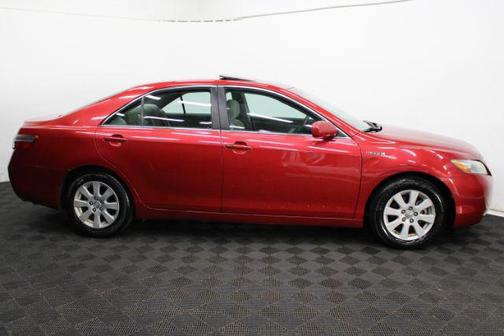 2008 Toyota Camry Hybrid Base