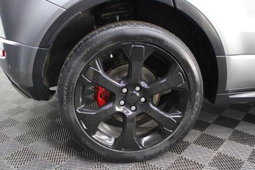 2014 Land Rover Range Rover Evoque DYNAMIC