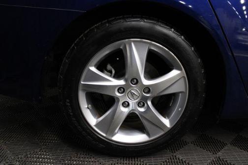 2013 Acura TSX Technology