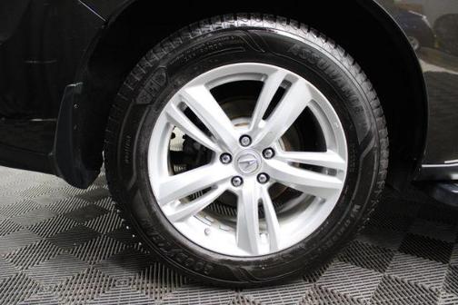2014 Acura RDX Technology