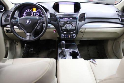 2014 Acura RDX Technology
