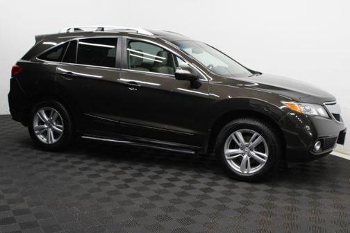 2014 Acura RDX Technology