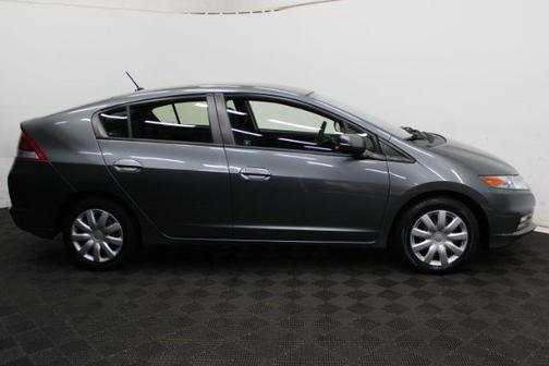 2013 Honda Insight LX