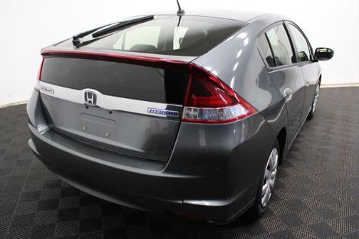 2013 Honda Insight LX