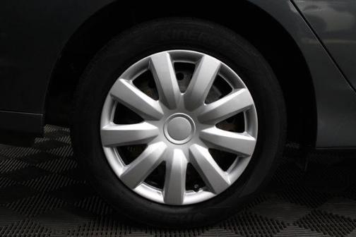 2013 Honda Insight LX