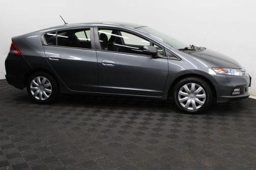 2013 Honda Insight LX