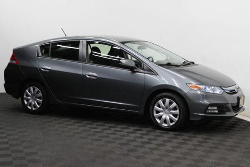 2013 Honda Insight LX