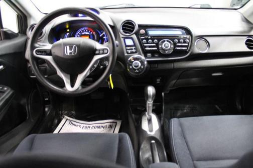 2013 Honda Insight LX