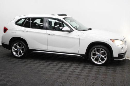 2015 BMW X1 xDrive 28i