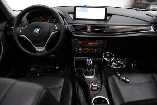 2015 BMW X1 xDrive 28i