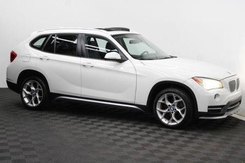 2015 BMW X1 xDrive 28i