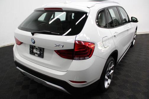2015 BMW X1 xDrive 28i