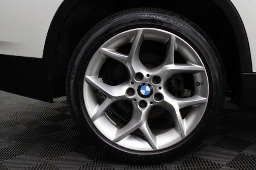 2015 BMW X1 xDrive 28i