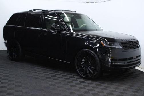 2024 Land Rover Range Rover P530 SE