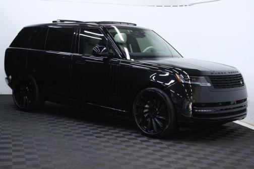 2024 Land Rover Range Rover P530 SE