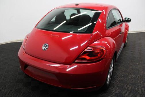 2014 Volkswagen Beetle 2.5L