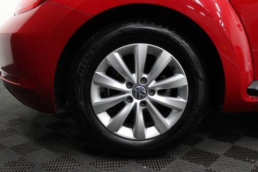 2014 Volkswagen Beetle 2.5L