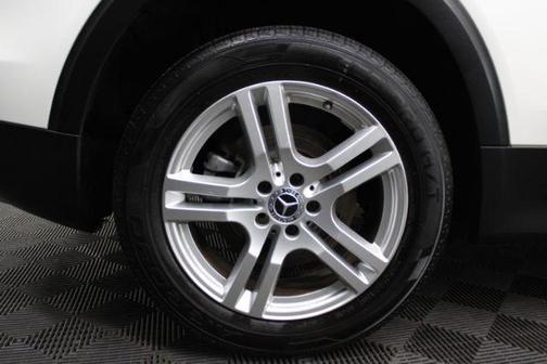 2021 Mercedes-Benz GLB 250 4MATIC