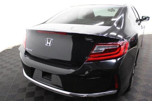 2016 Honda Accord LX-S