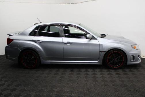 2013 Subaru Impreza WRX Base
