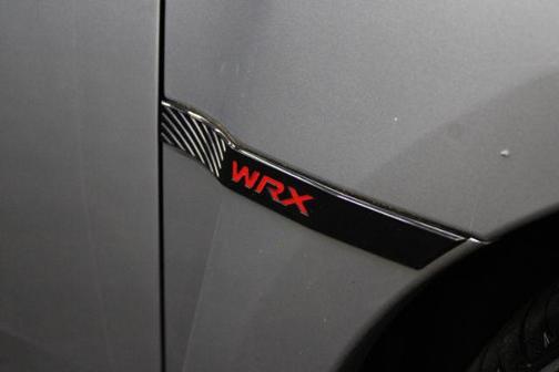 2013 Subaru Impreza WRX Base