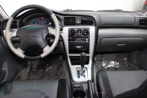 2003 Subaru Baja Base