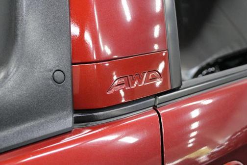 2003 Subaru Baja Base