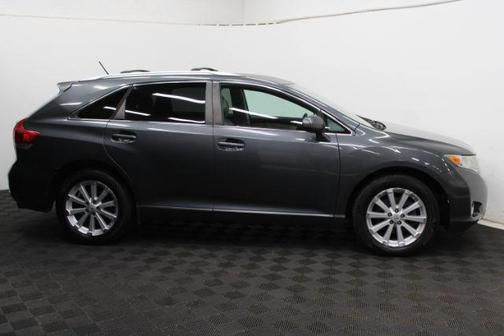 2009 Toyota Venza Base