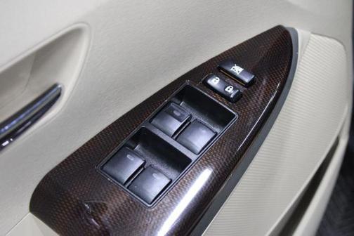 2009 Toyota Venza Base