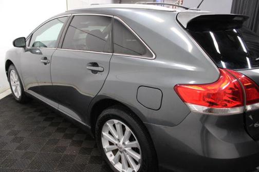 2009 Toyota Venza Base