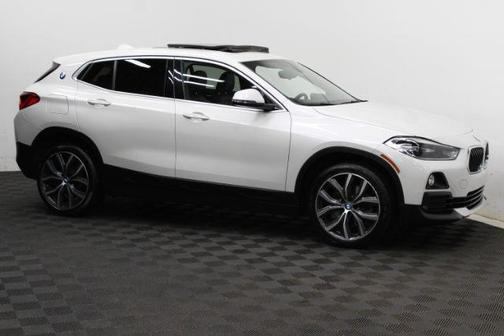 2019 BMW X2 xDrive28i