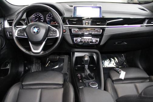 2019 BMW X2 xDrive28i