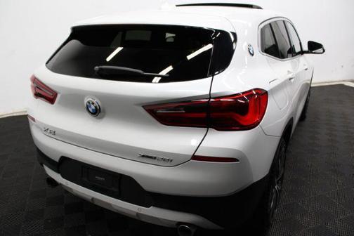 2019 BMW X2 xDrive28i