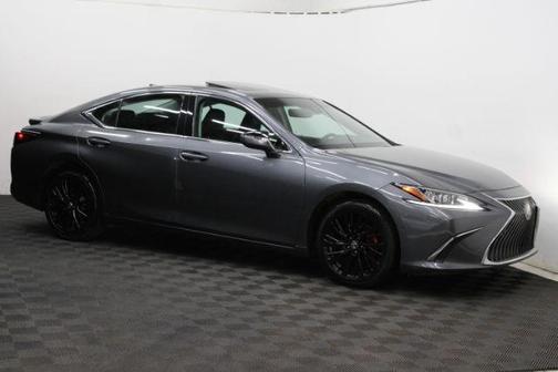 2021 Lexus ES 250 Base