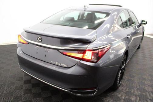 2021 Lexus ES 250 Base