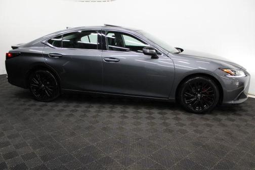 2021 Lexus ES 250 Base