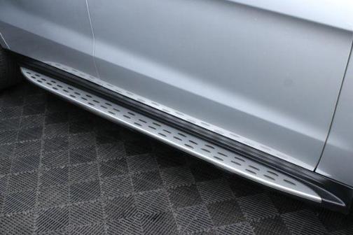 2014 Mercedes-Benz GL-Class 4MATIC