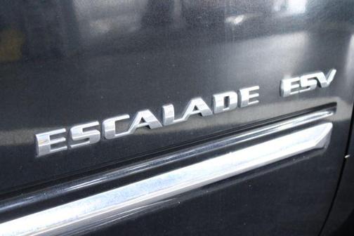 2014 Cadillac Escalade ESV Luxury