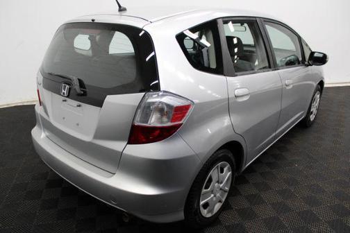 2013 Honda Fit Base