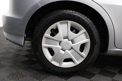2013 Honda Fit Base