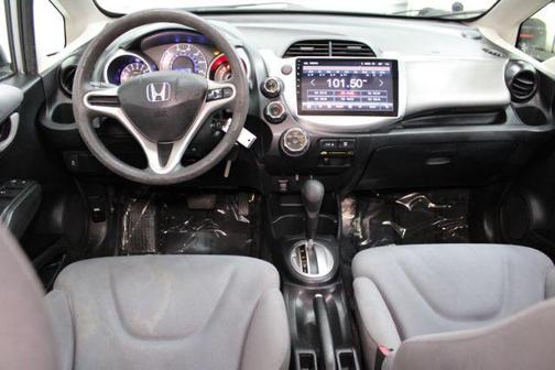 2013 Honda Fit Base