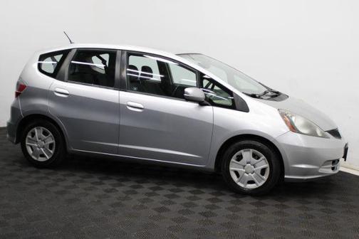 2013 Honda Fit Base