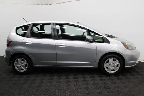 2013 Honda Fit Base