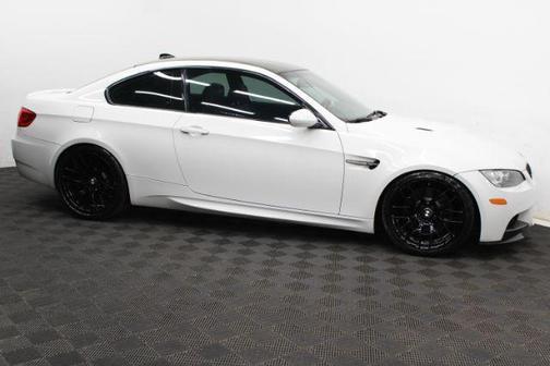 2013 BMW M3 Base