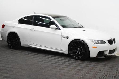 2013 BMW M3 Base